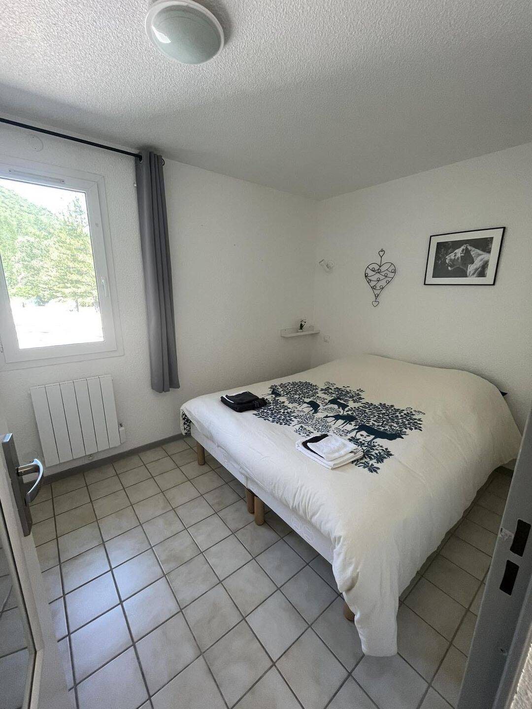 Appartement à louer, 31m², Digne-les-Bains