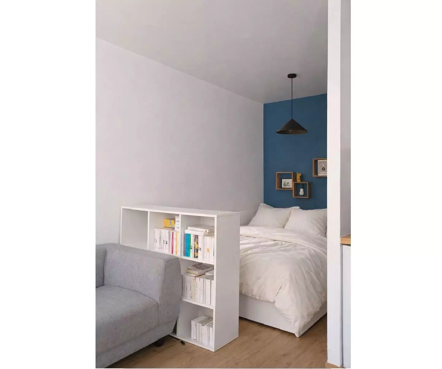 Appartement à vendre, 22m², Paris 13ème