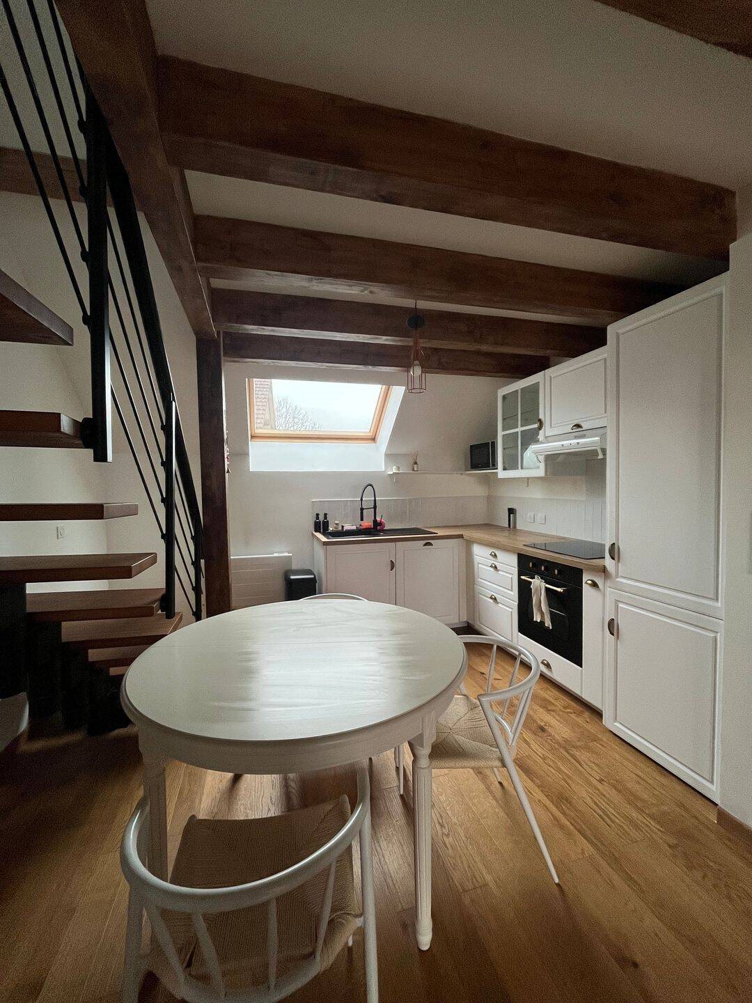 Appartement à louer, 55m², Reignier-Esery