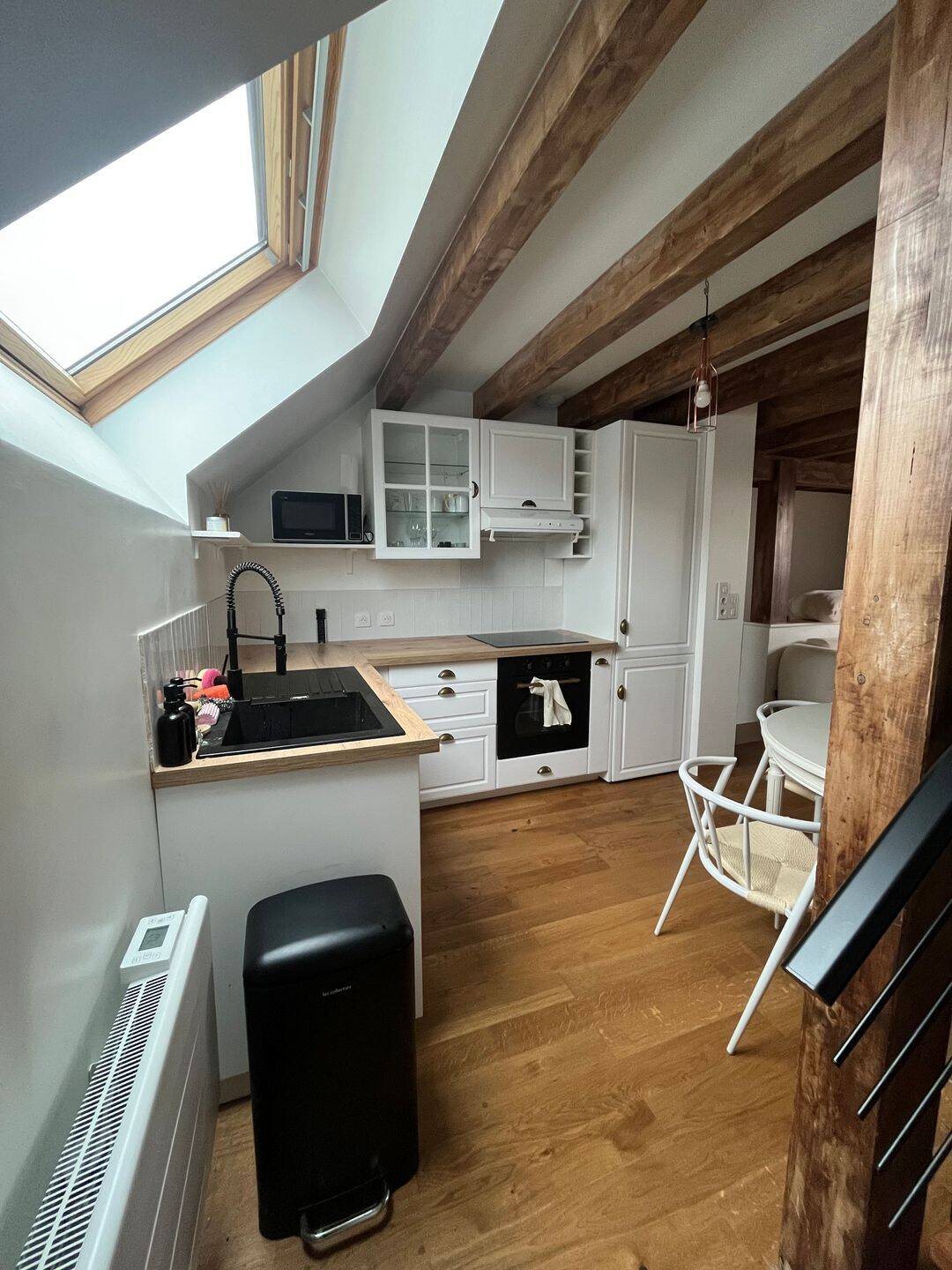 Appartement à louer, 55m², Reignier-Esery