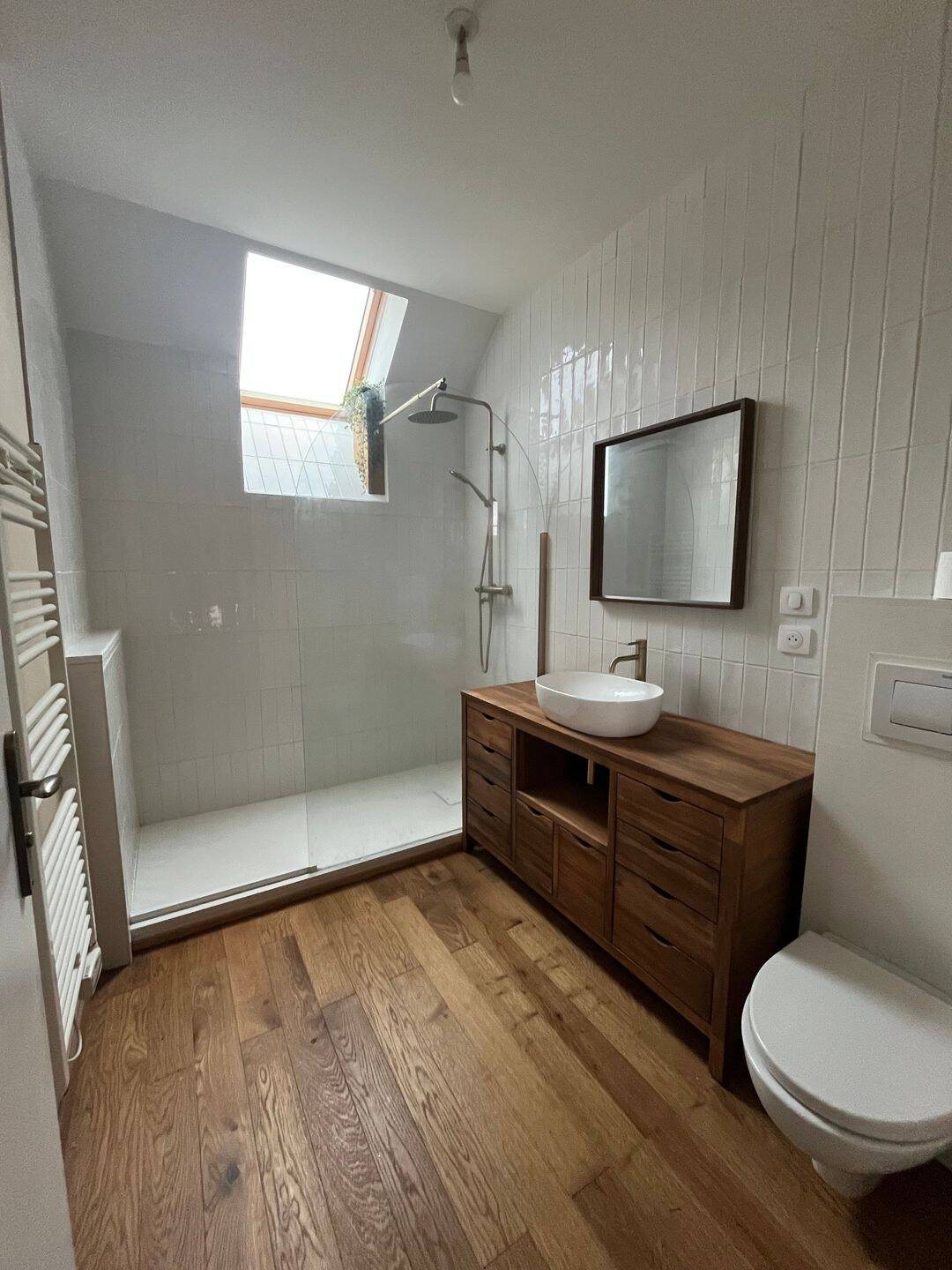 Appartement à louer, 55m², Reignier-Esery