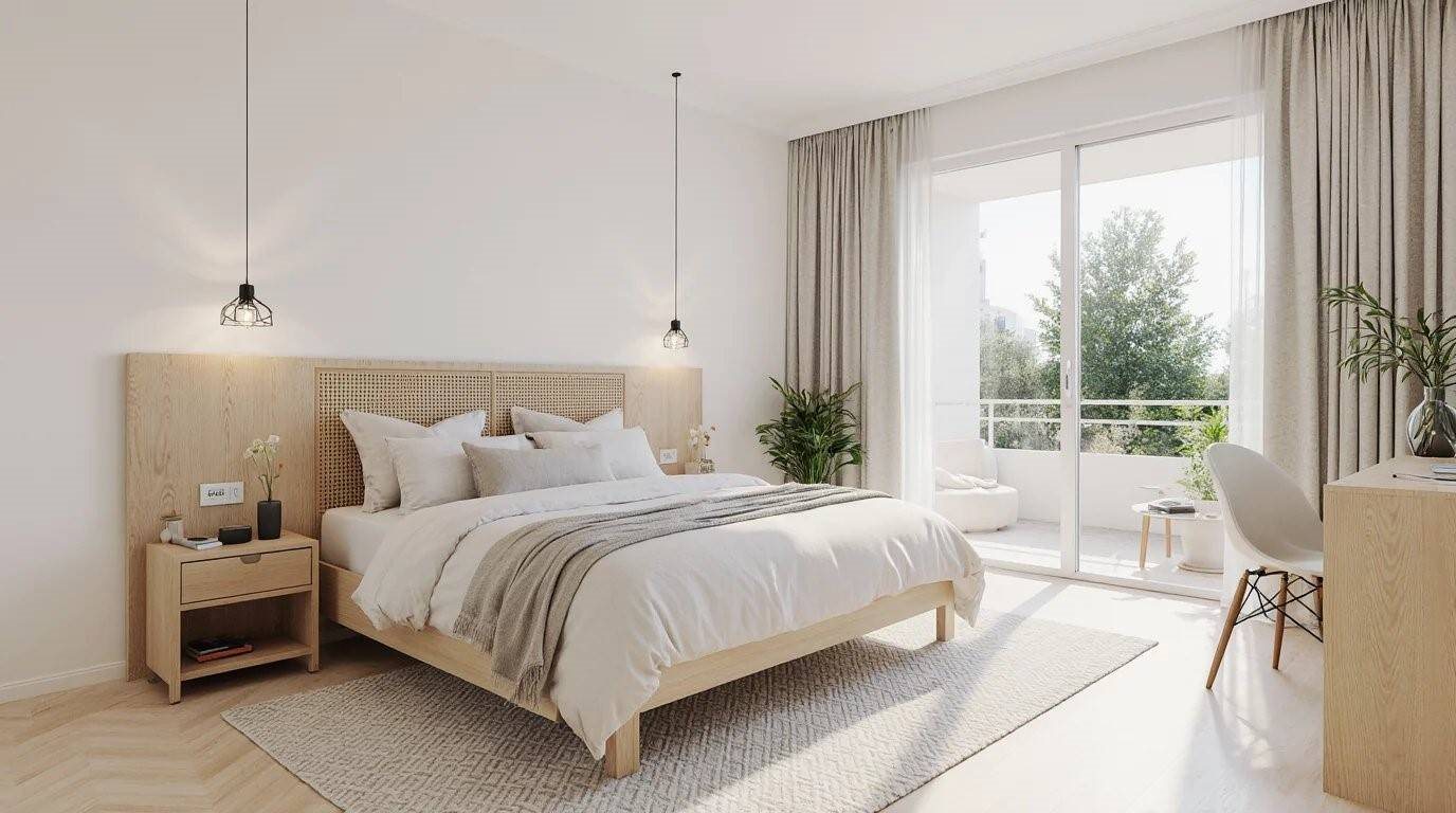 Appartement à vendre, 58m², Nîmes