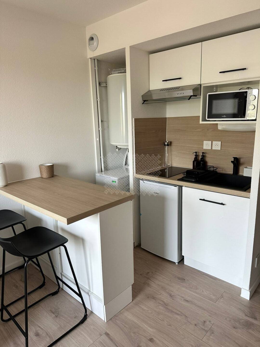 Appartement à louer, 21m², Montpellier