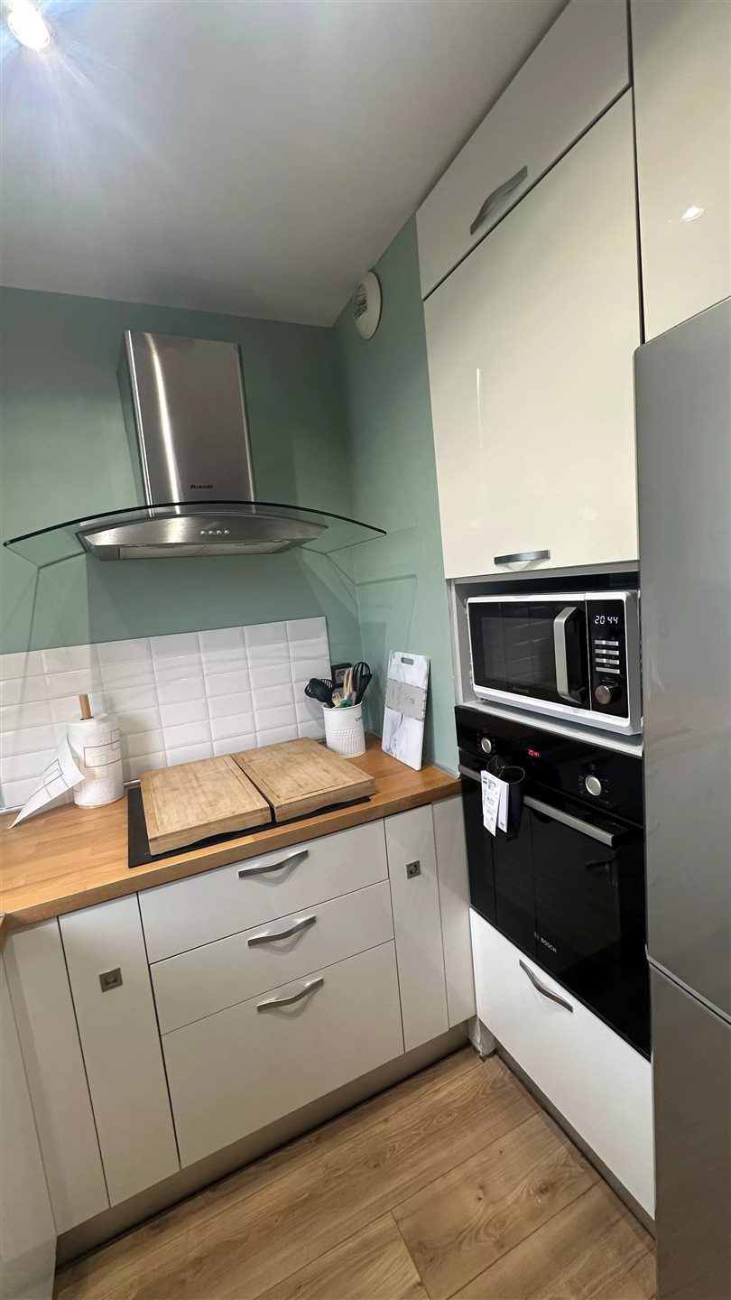 Appartement à louer, 45m², Jouy-le-Moutier
