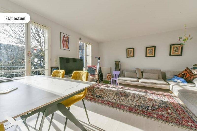 Maison à vendre, 98m², Blois