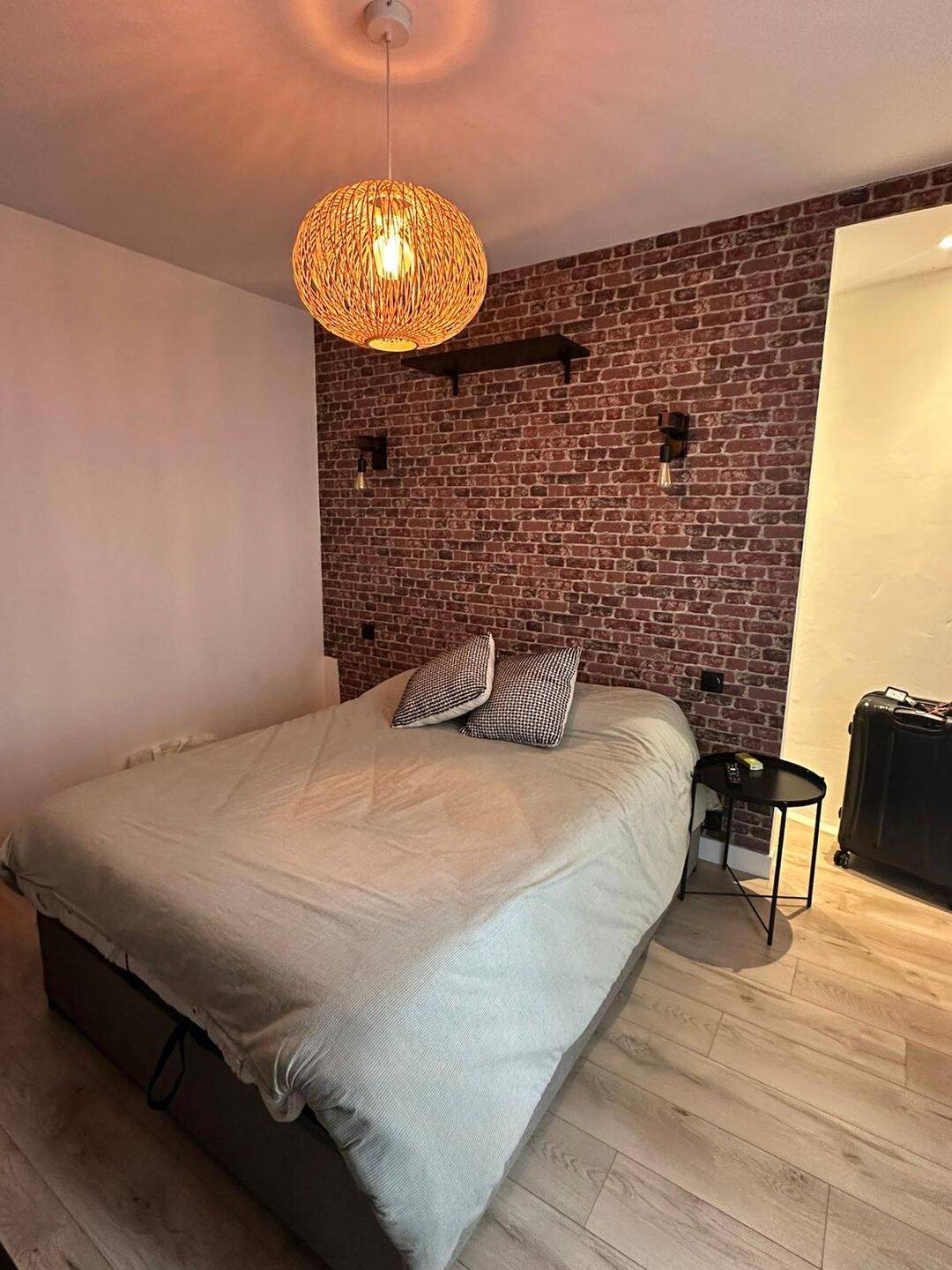 Appartement à louer, 38m², Paris 12ème