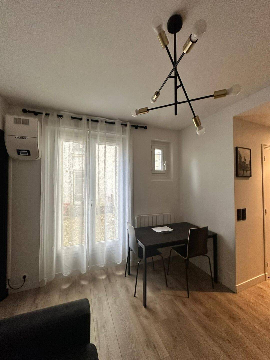 Appartement à louer, 38m², Paris 12ème