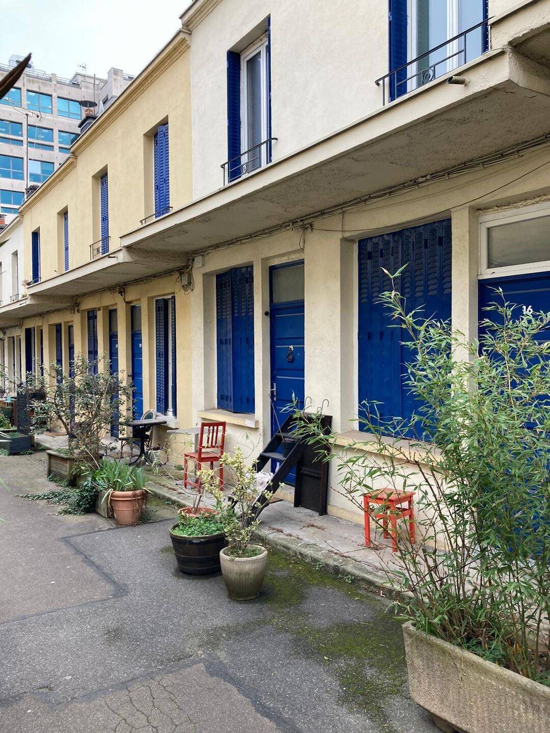 Appartement à louer, 26m², Le Kremlin-Bicêtre