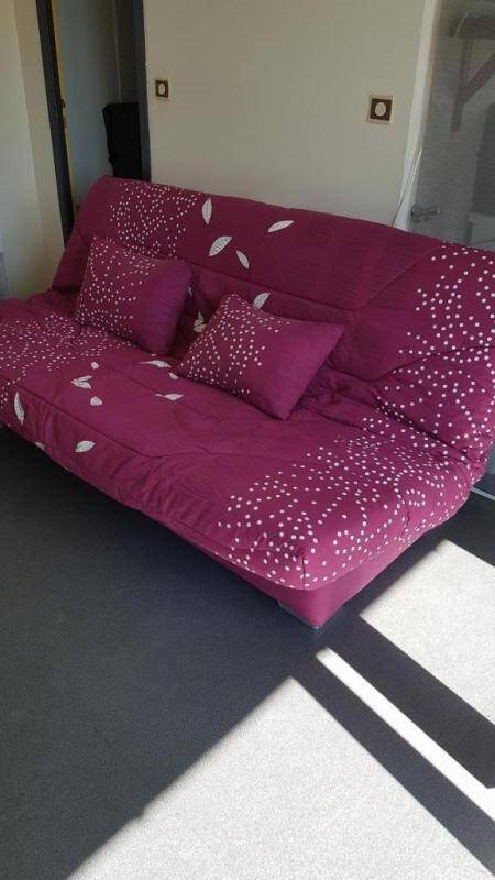 Appartement à louer, 23m², Orléans