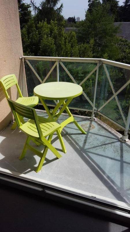 Appartement à louer, 23m², Orléans