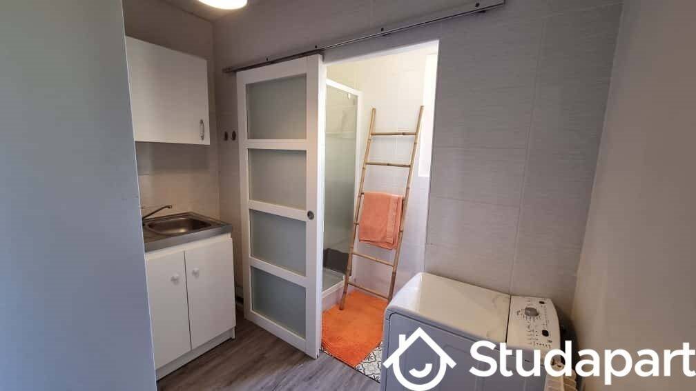 Appartement à louer, 26m², Chevreuse