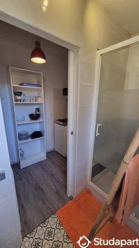 Appartement à louer, 26m², Chevreuse