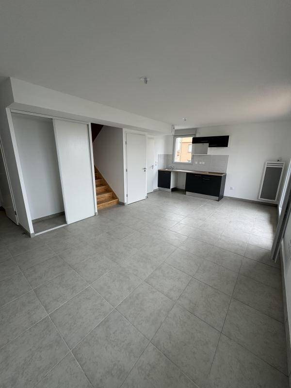 Appartement à louer, 51m², Toulouse