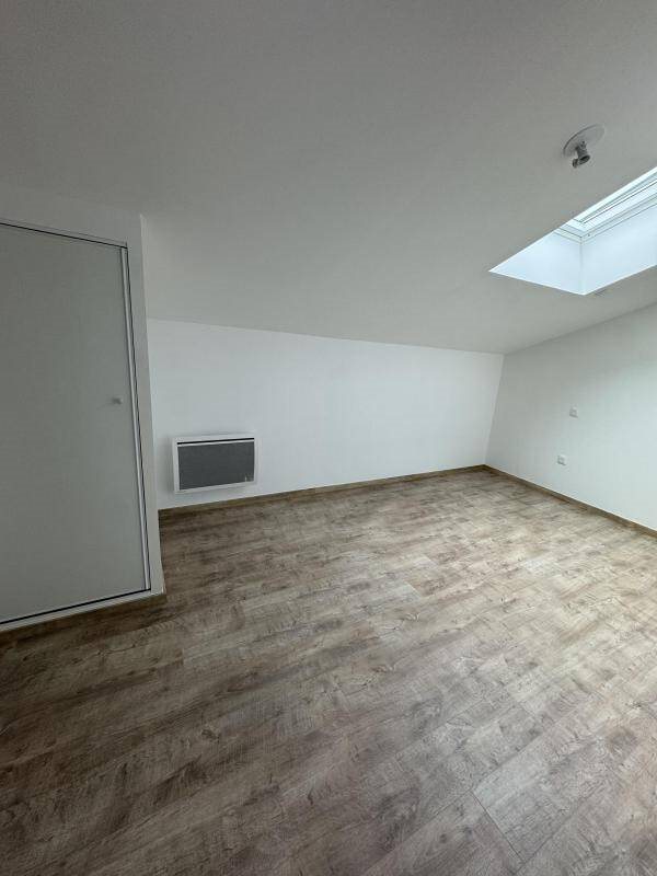 Appartement à louer, 51m², Toulouse