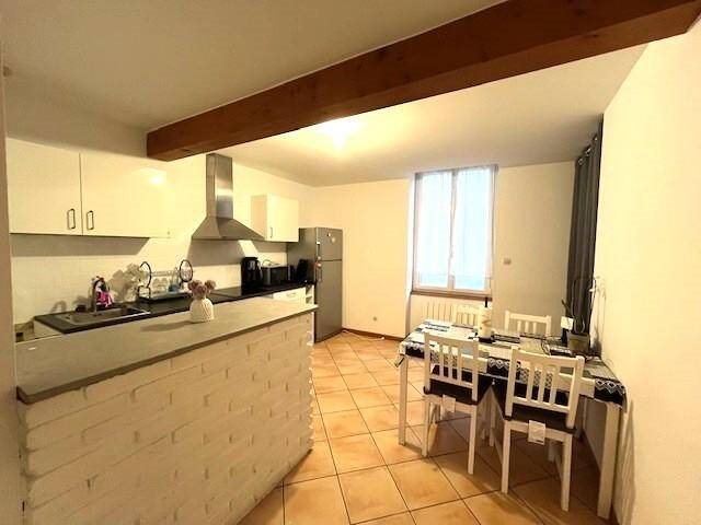 Appartement à louer, 80m², Villars-les-Dombes
