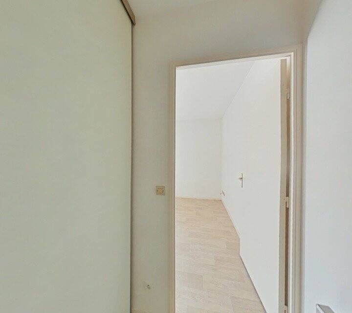 Appartement à louer, 28m², Clamart