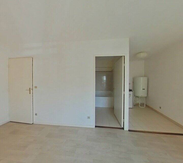 Appartement à louer, 28m², Clamart