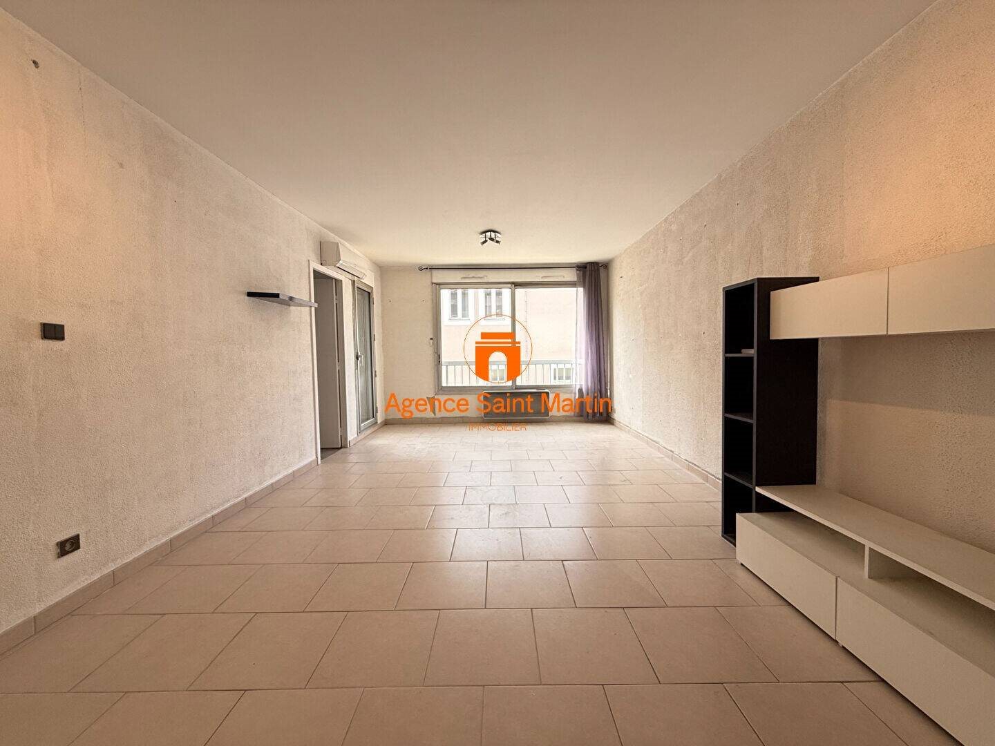 Appartement à vendre, 77m², Le Teil