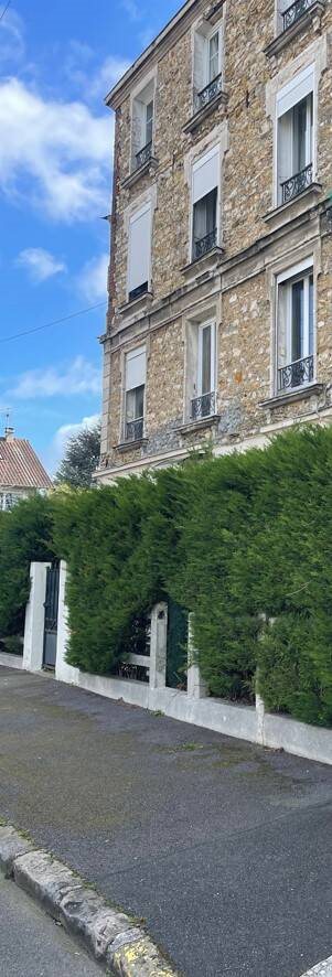 Appartement à vendre, 77m², Ezanville