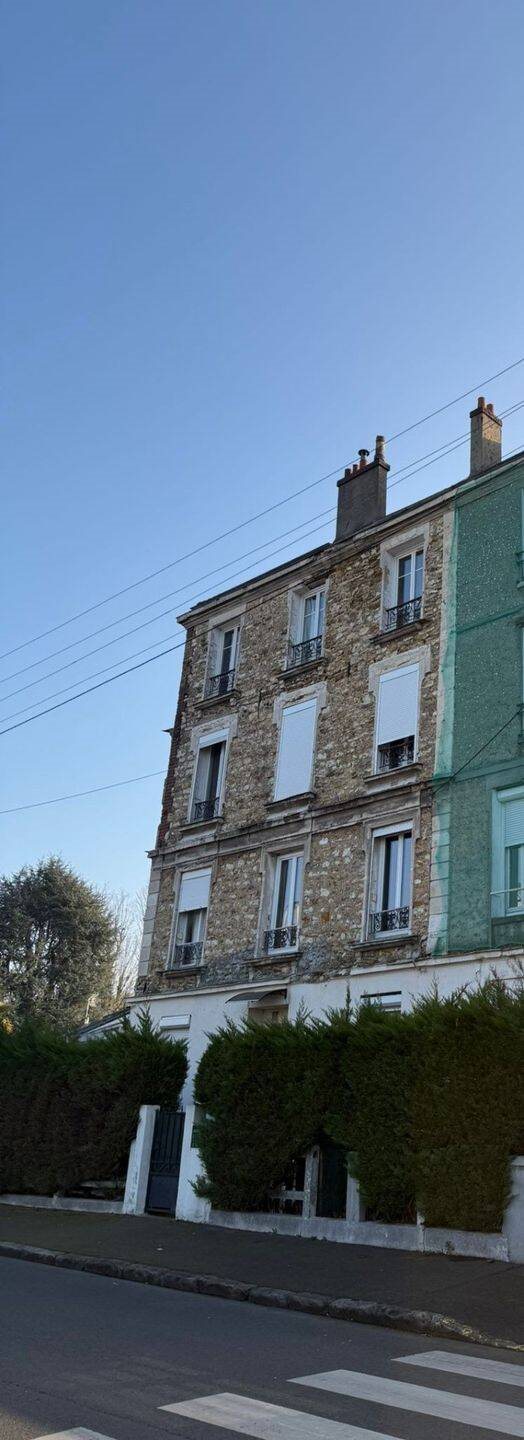 Appartement à vendre, 77m², Ezanville