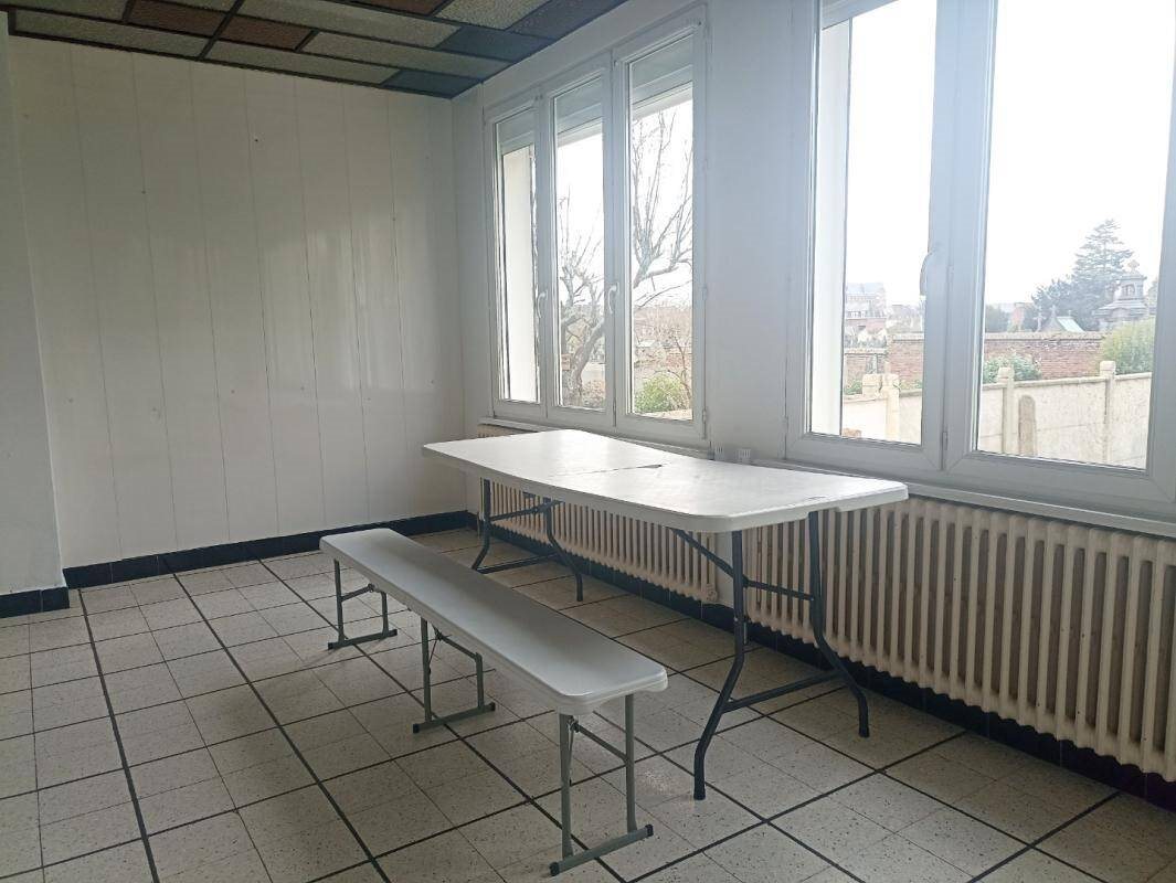 Maison à vendre, 121m², Caudry