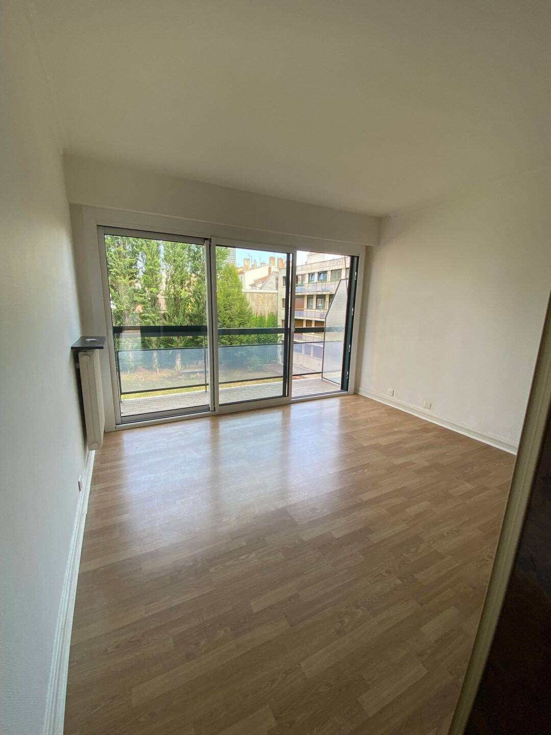 Appartement à louer, 65m², Lyon 3ème