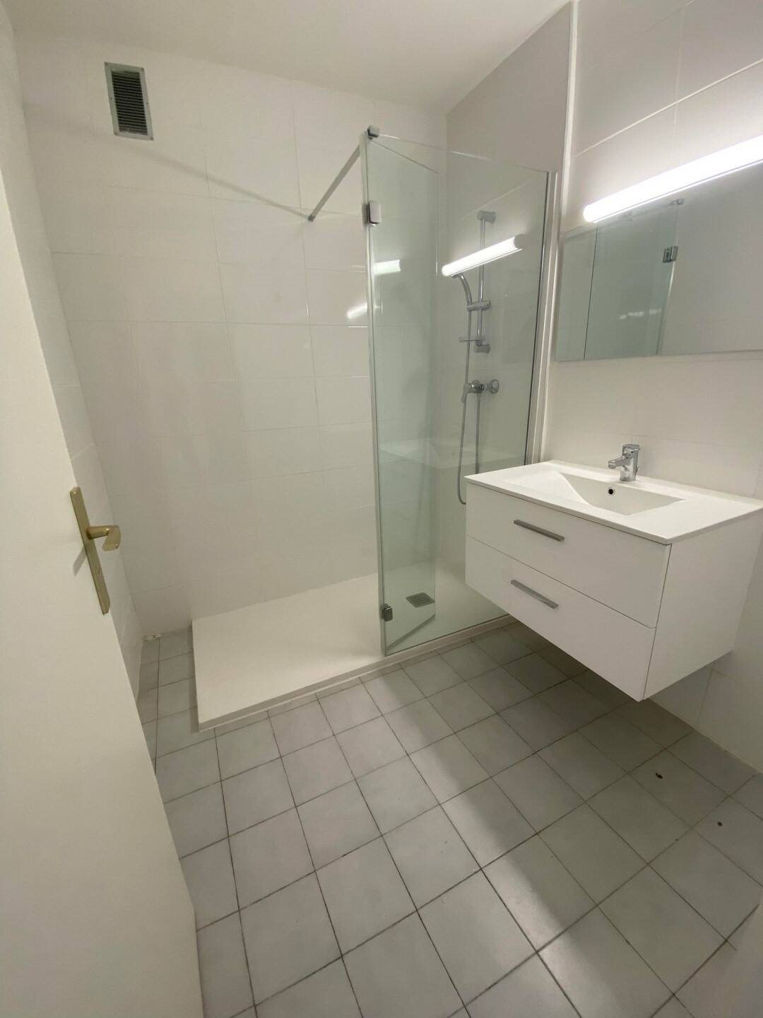 Appartement à louer, 65m², Lyon 3ème