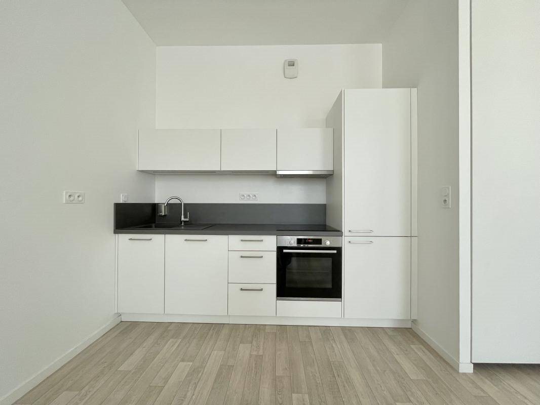 Appartement à louer, 35m², Nantes