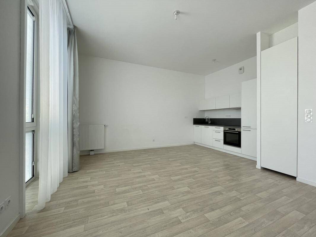 Appartement à louer, 35m², Nantes