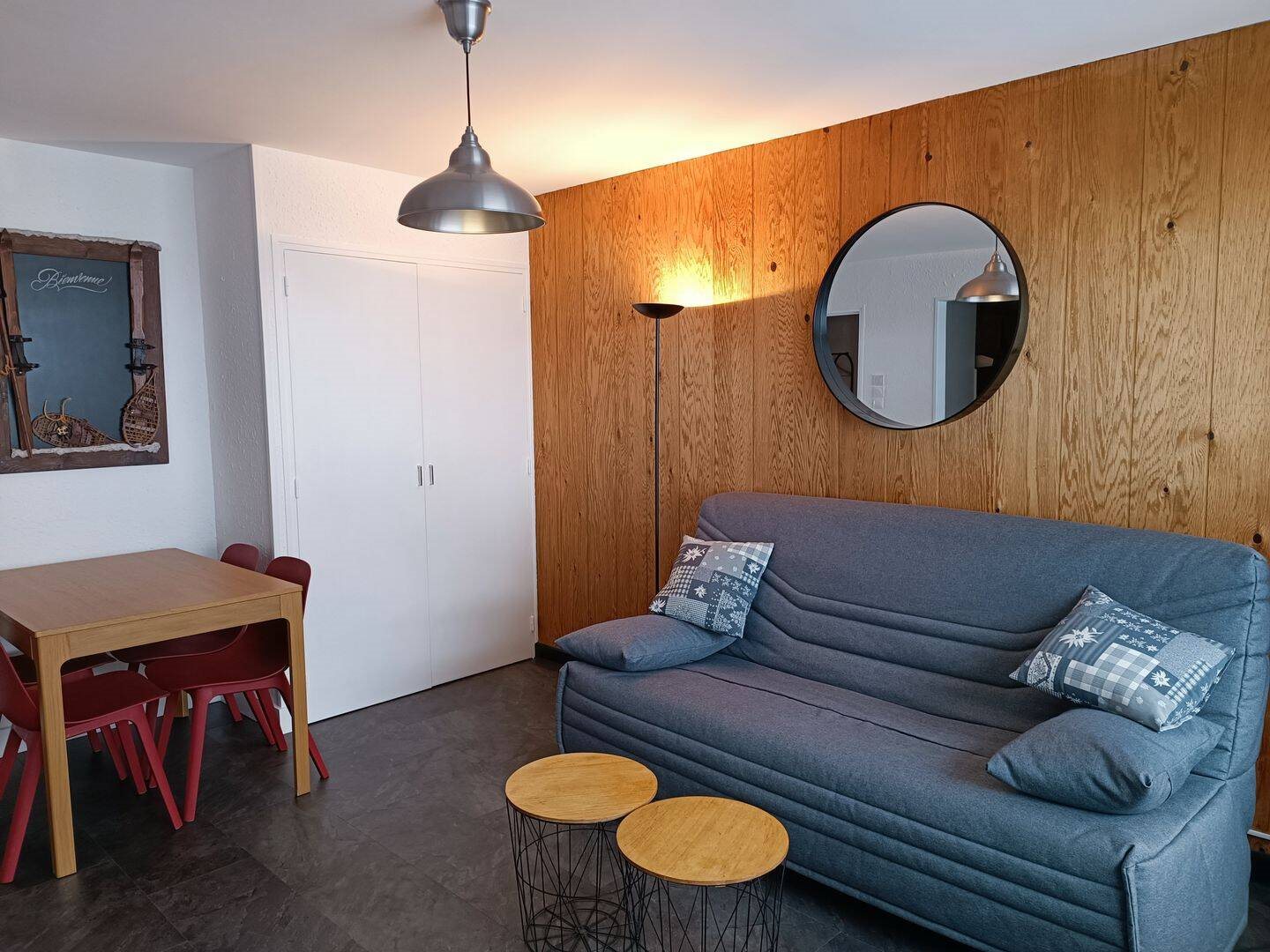 Appartement à vendre, 37m², Puy-Saint-Vincent