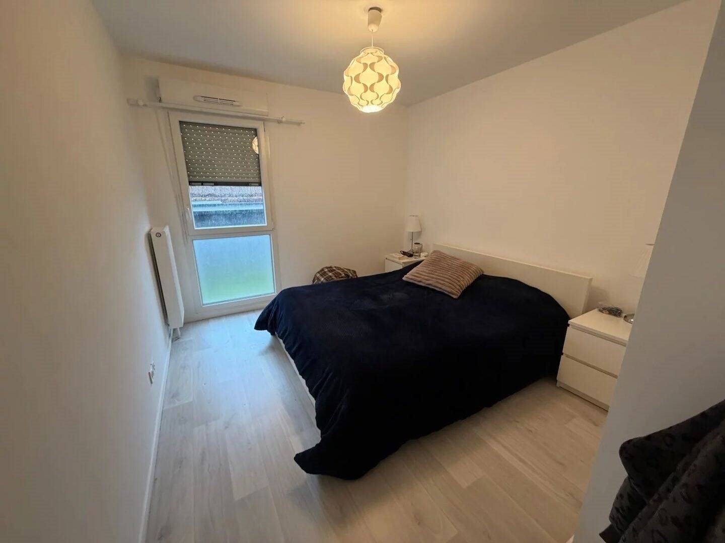 Appartement à louer, 69m², Wasquehal