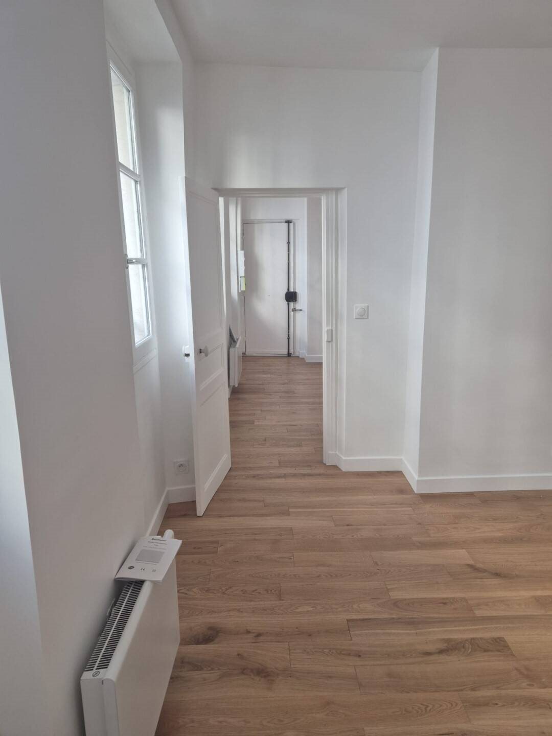 Appartement à vendre, 44m², Paris 11ème