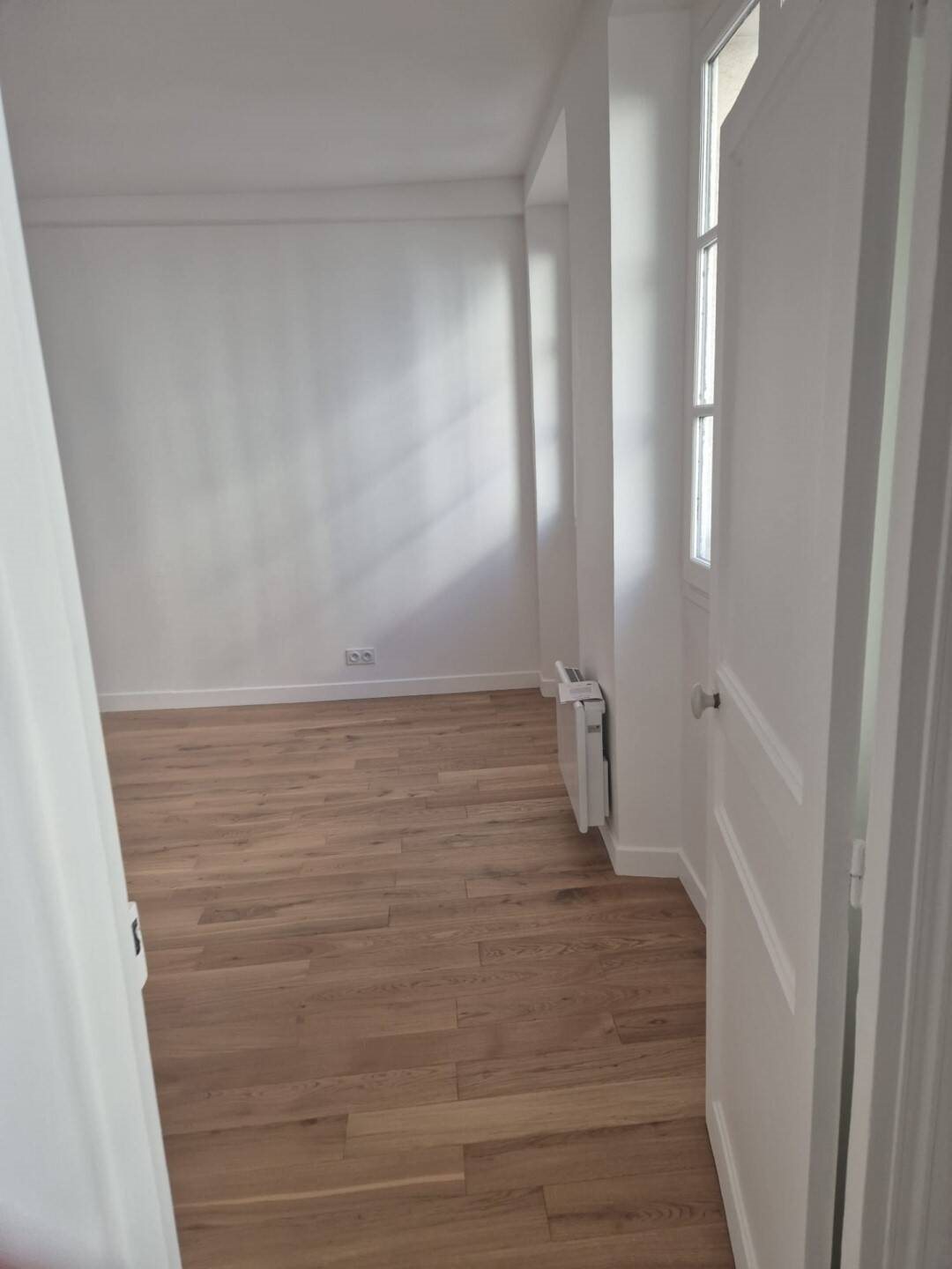 Appartement à vendre, 44m², Paris 11ème