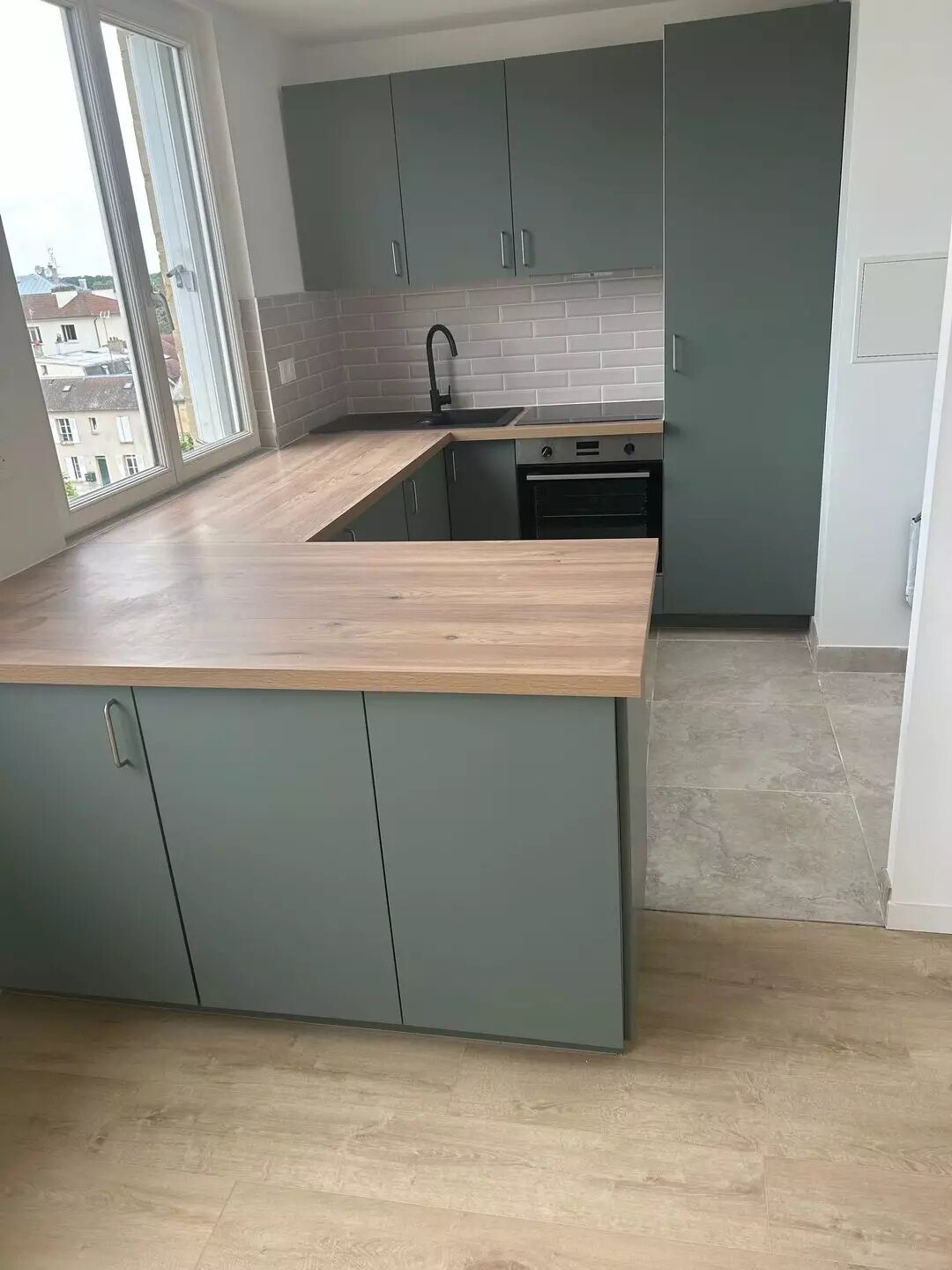 Appartement à louer, 56m², Chantilly
