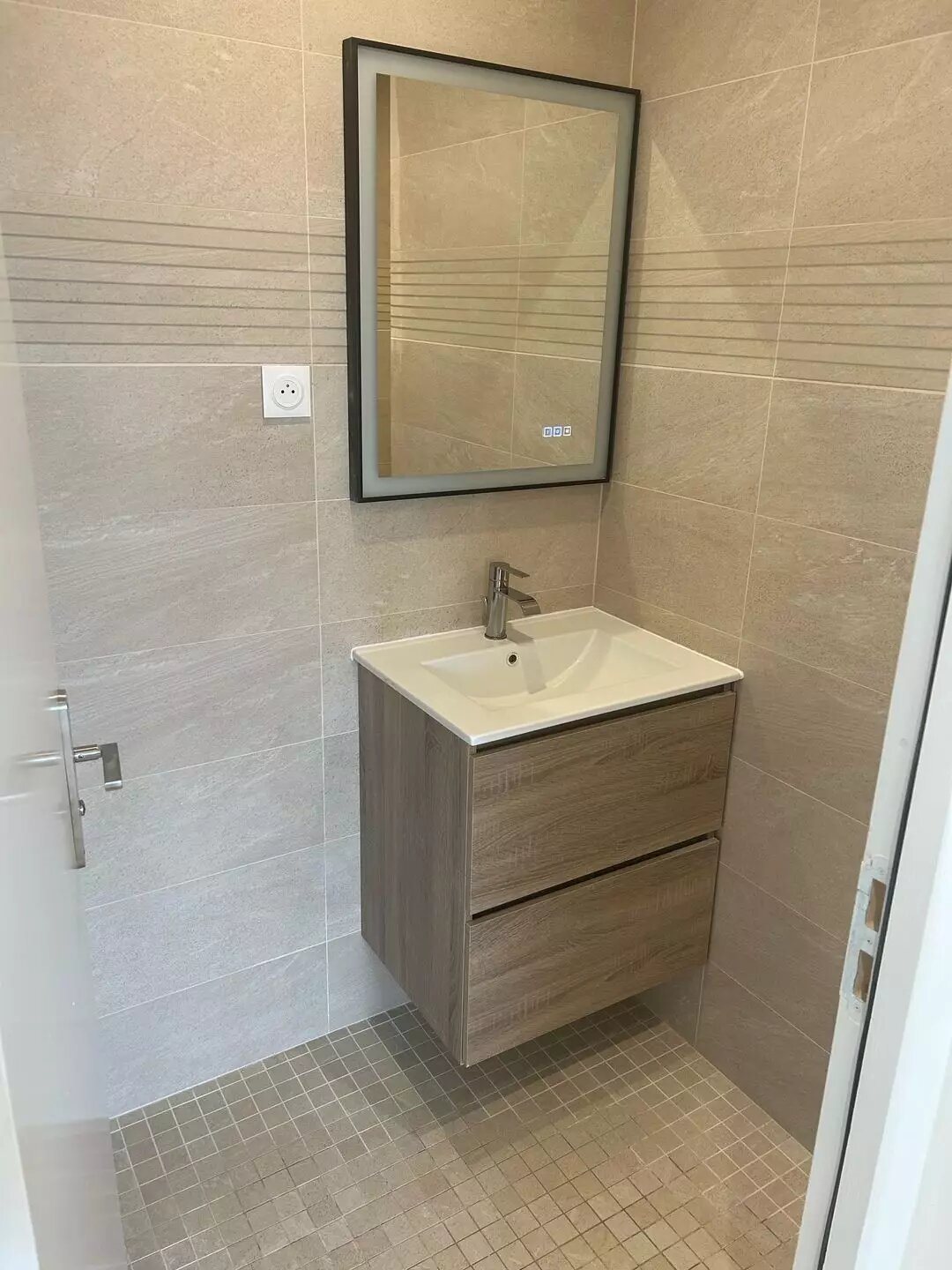 Appartement à louer, 56m², Chantilly