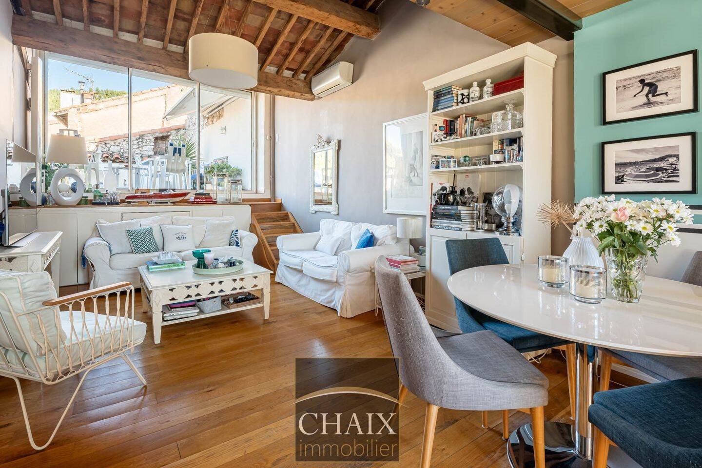 Appartement à vendre, 107m², Gémenos