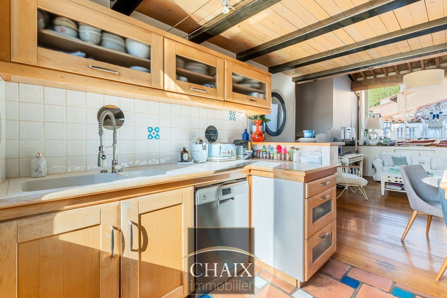 Appartement à vendre, 107m², Gémenos