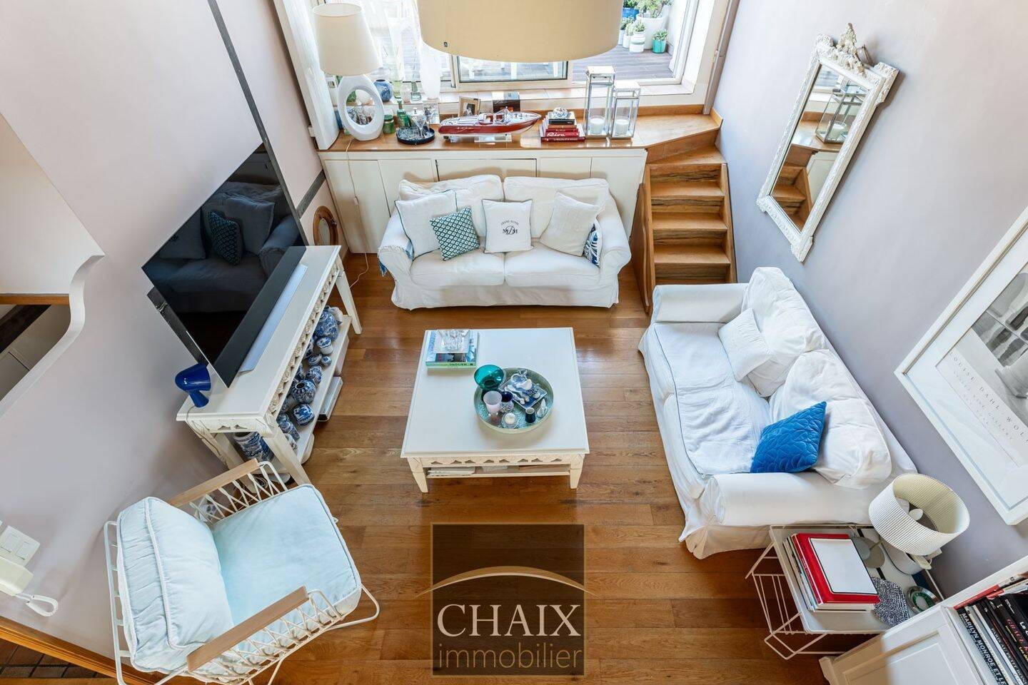 Appartement à vendre, 107m², Gémenos