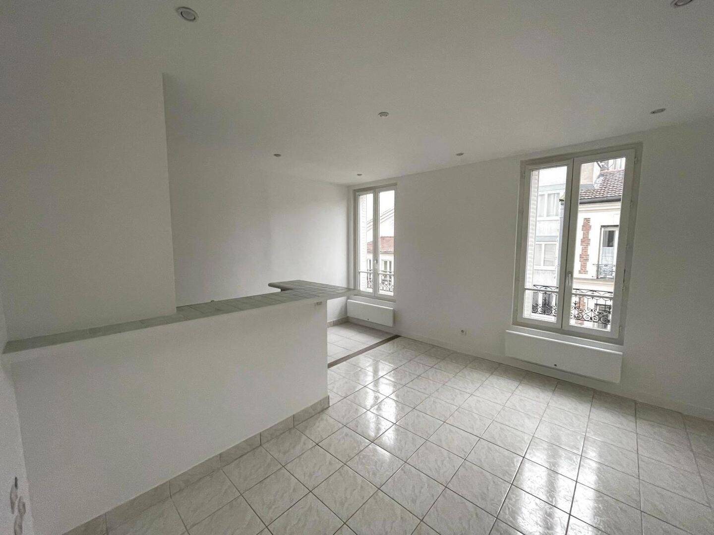 Appartement à louer, 34m², Paris 13ème