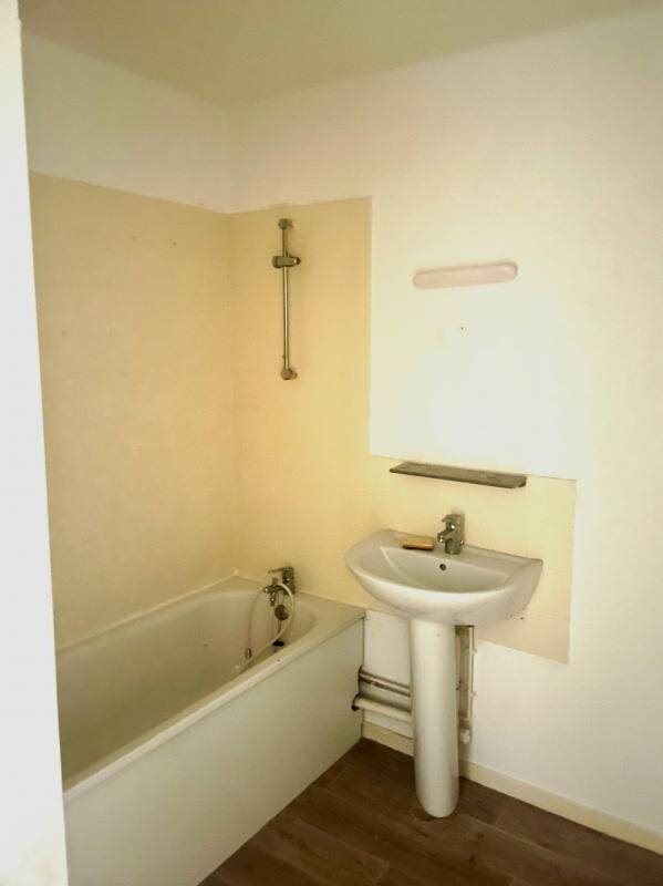 Appartement à vendre, 45m², Amiens