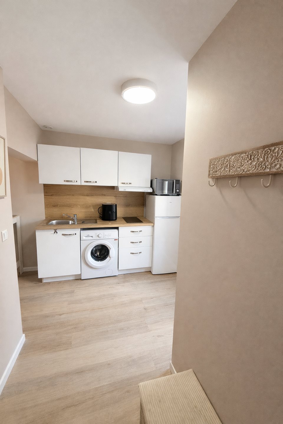 Appartement à louer, 20m², Abbeville