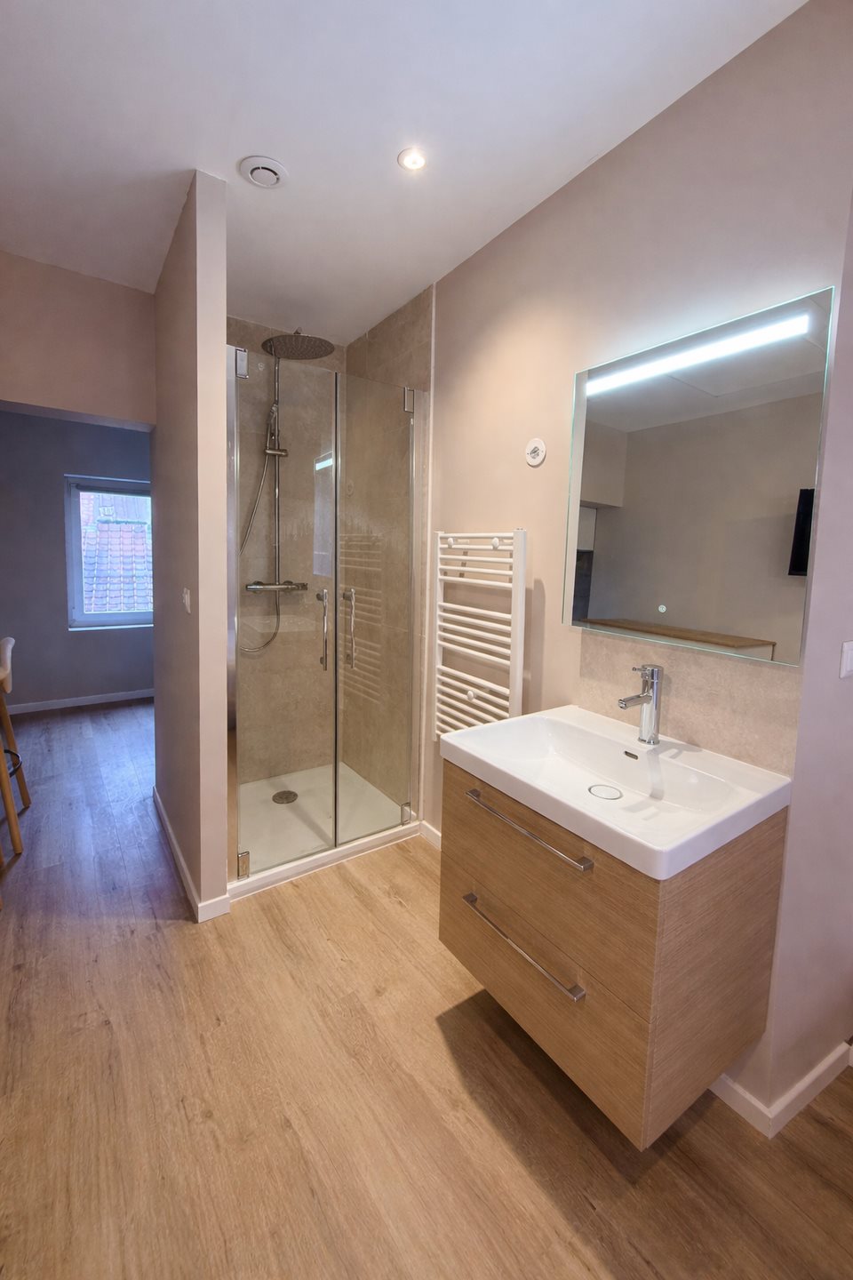 Appartement à louer, 20m², Abbeville