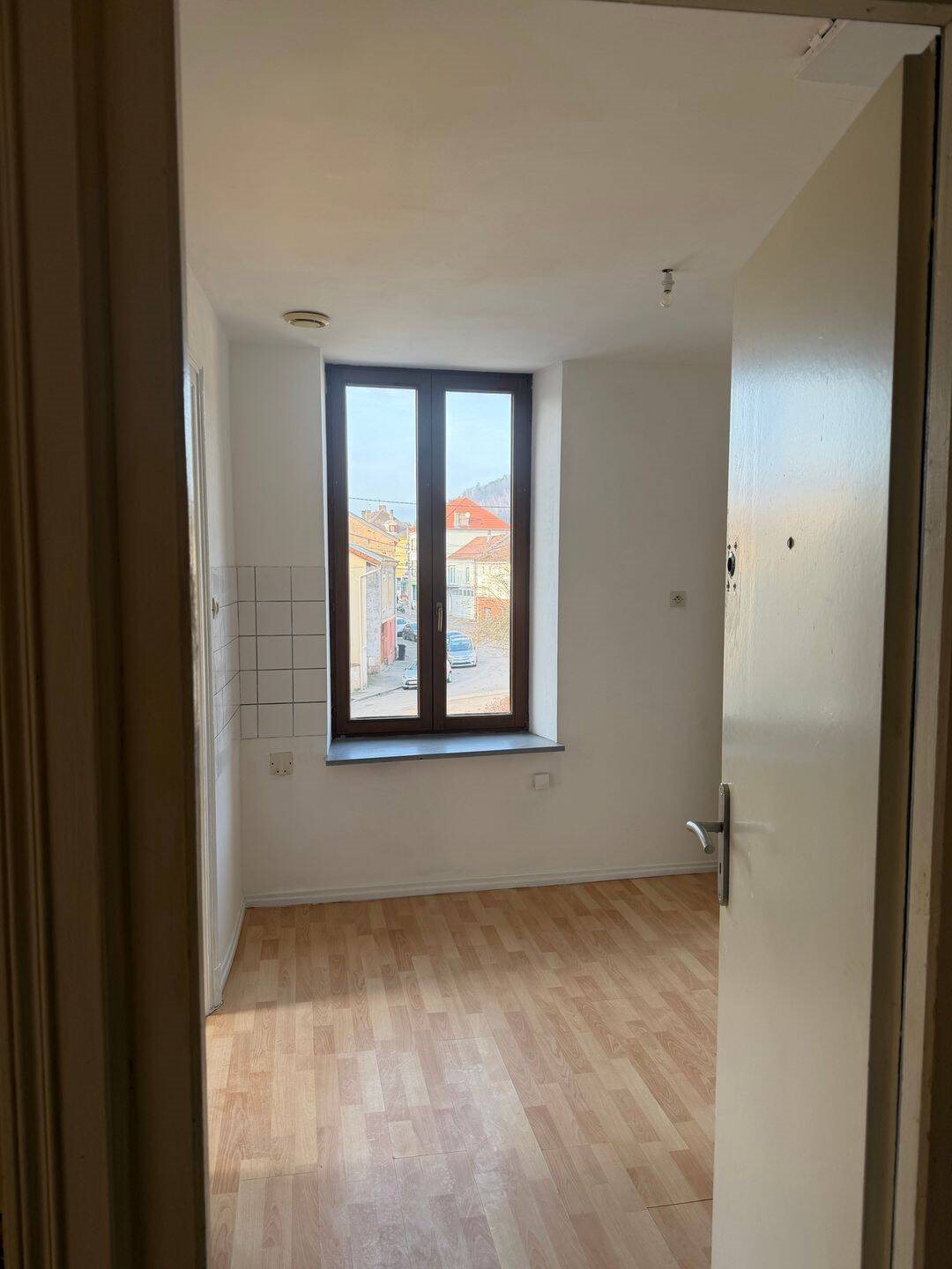 Appartement à louer, 64m², Raon-l'Etape