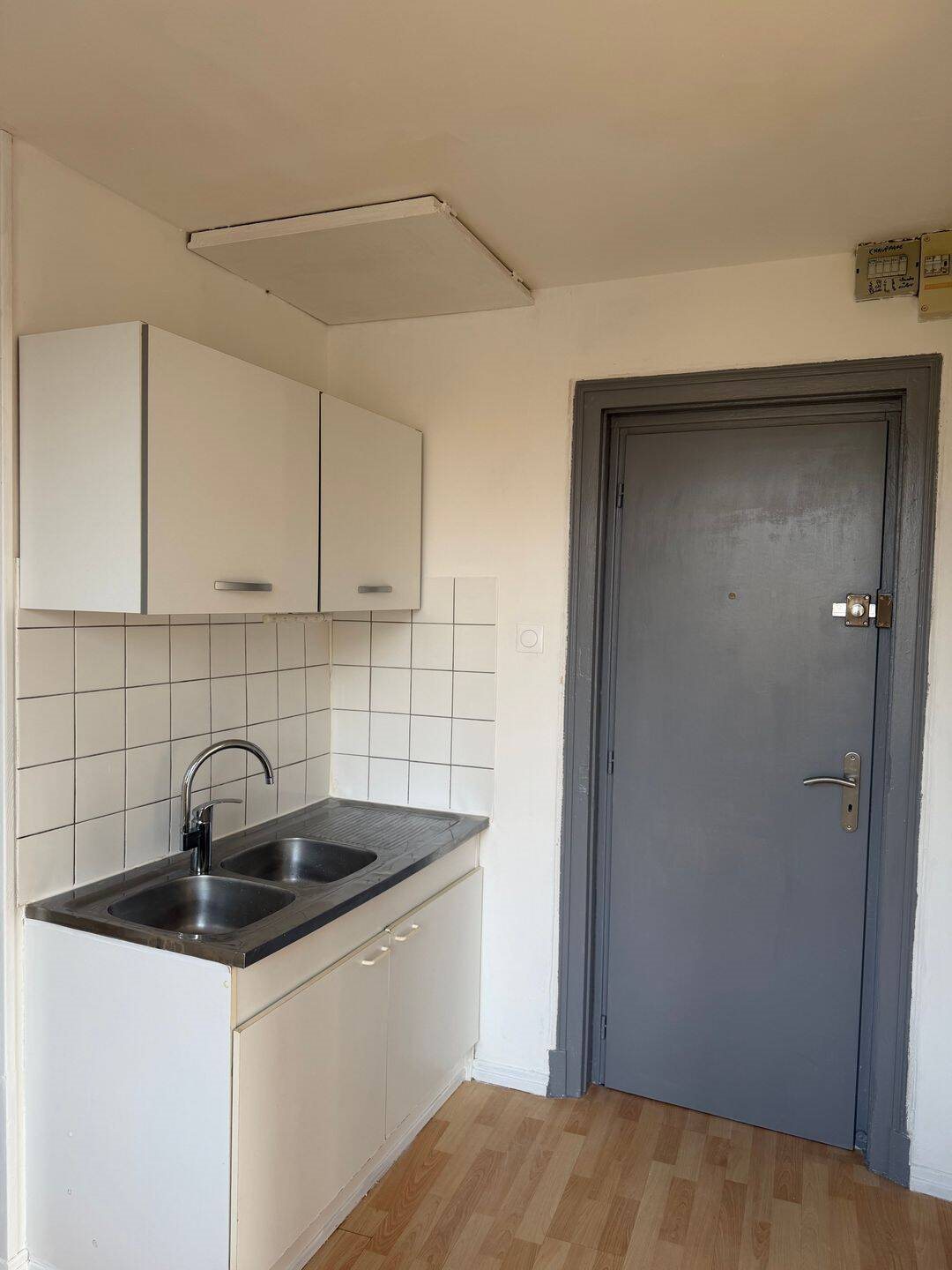 Appartement à louer, 64m², Raon-l'Etape