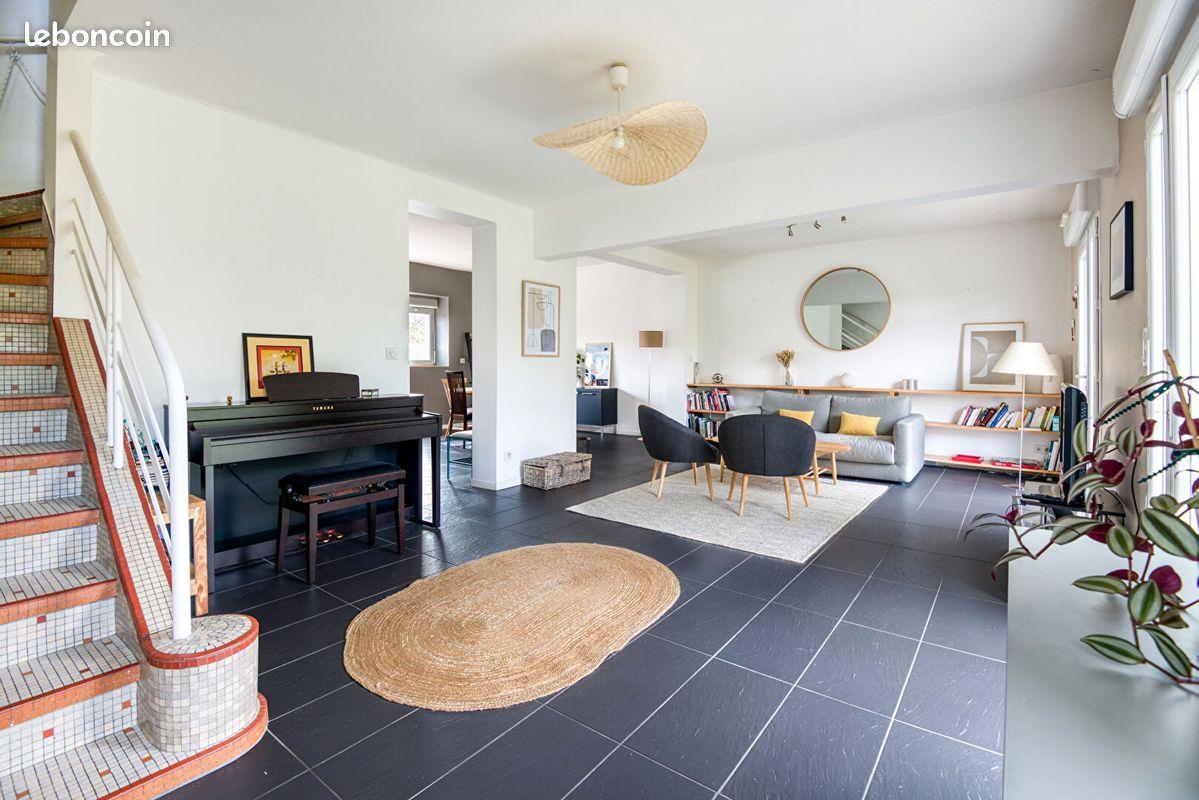 Maison à louer, 187m², Nantes