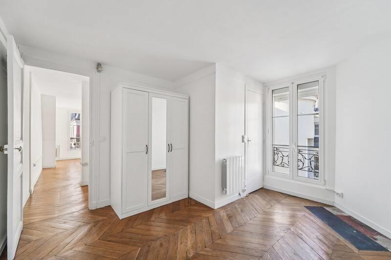 Appartement à vendre, 31m², Paris 14ème