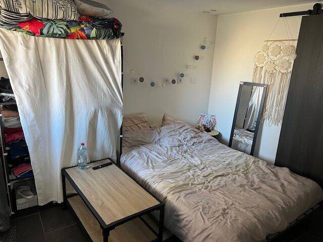 Appartement à louer, 20m², Boé