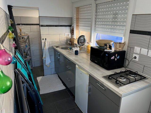 Appartement à louer, 20m², Boé