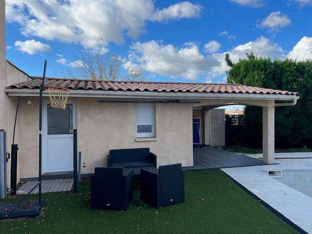 Appartement à louer, 20m², Boé