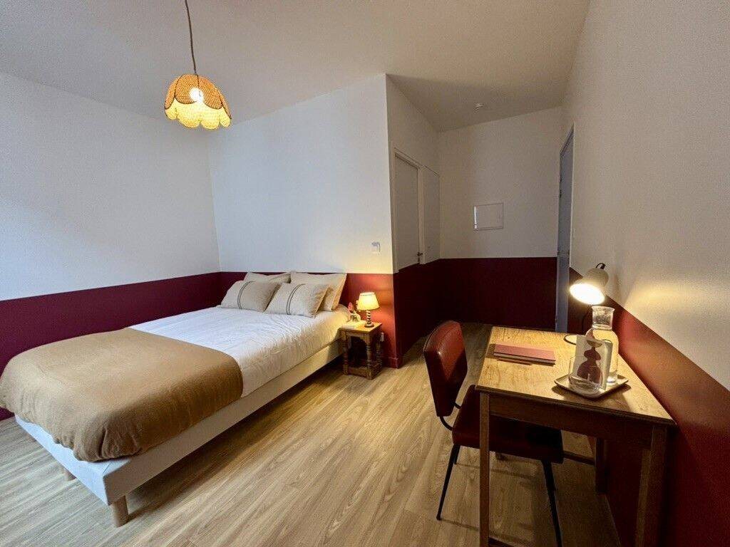 Maison à louer, 25m², Lille